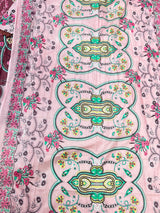 1322 Pakistani Printed Suit