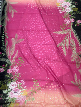 829 Pakistani Lawn Cotton Suit