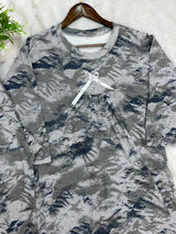 1347 Korean Bow Night Wear