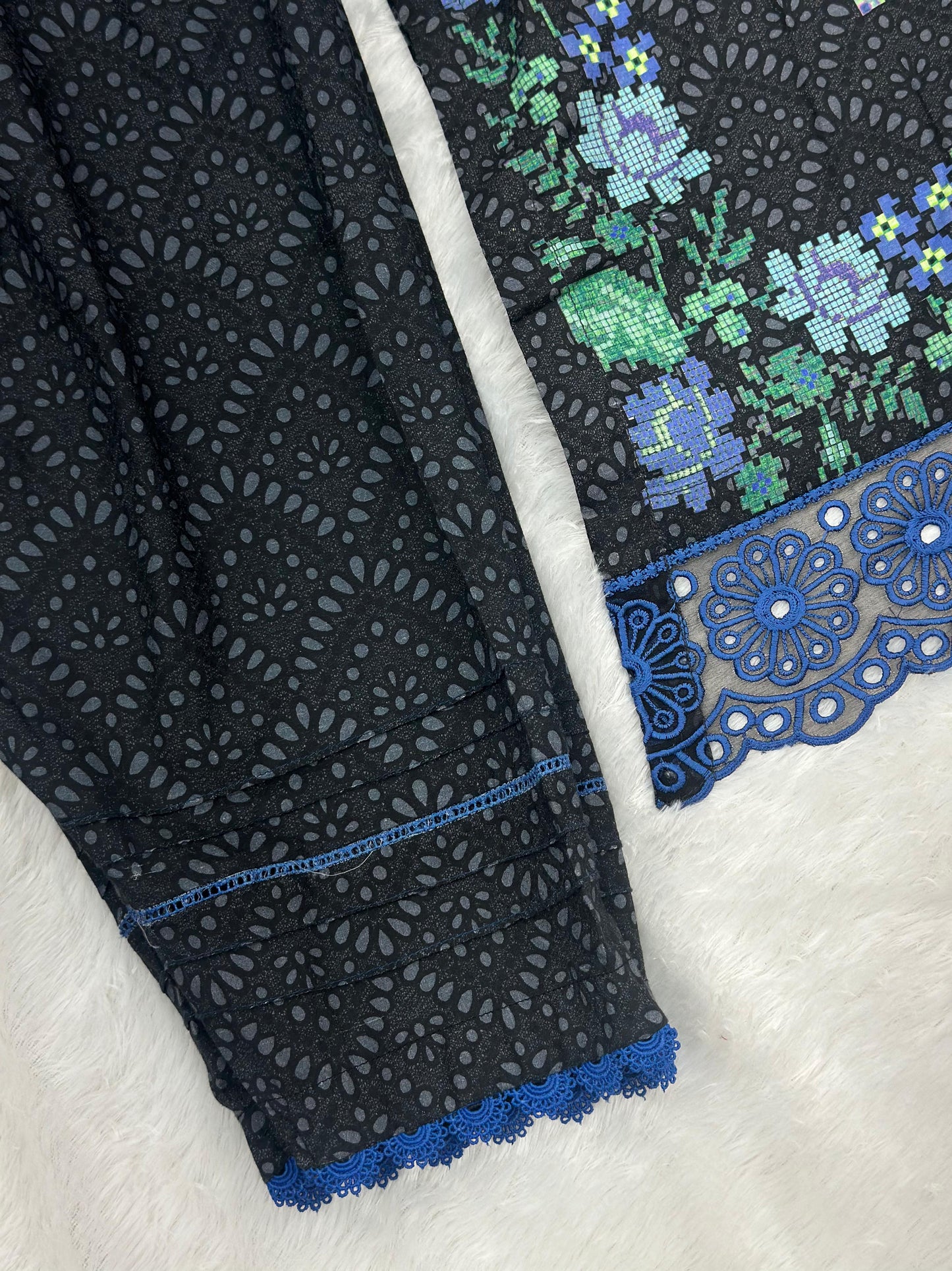 848 Readymade OG Khaadi Coordset