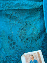 531 Maria-B Unstitched suit