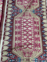 1071 Pakistani Printed Suit