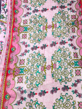 1251 Pakistani Printed Suit