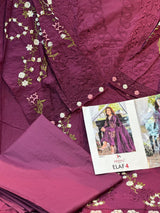 512 Elaf Unstitched suit