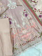 1330 Pakistani Lawn Suit