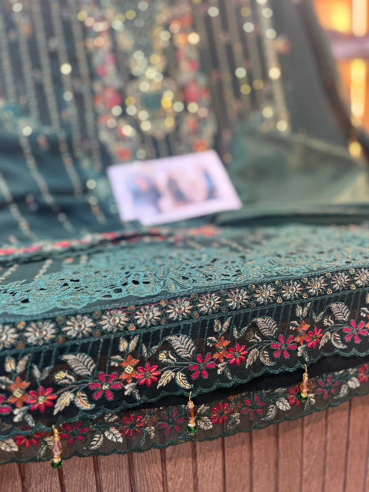 392 Bin Hameed | Rashmika Edition