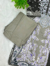 1272 Pakistani Printed Suit