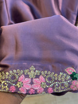 547 Pakistani Farshi Cordset