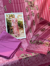 479 Pakistani Unstitched Suit
