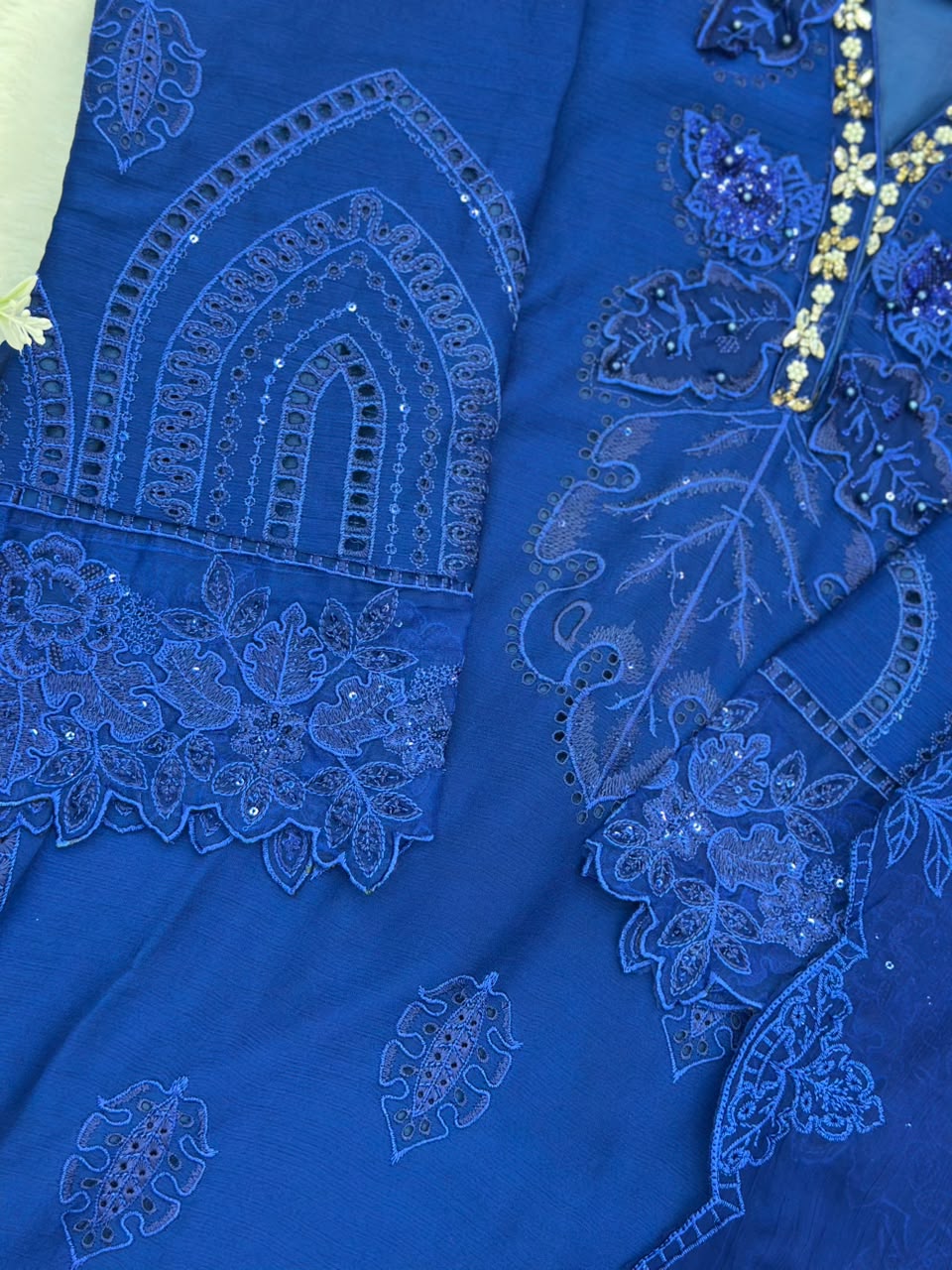 725 Premium Pakistani Party Wear