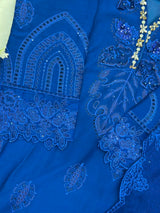 725 Premium Pakistani Party Wear