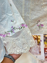 510 Elaf Unstitched suit