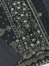 738 Mah-E-Rooh Pakistani Party Wear Unstitched