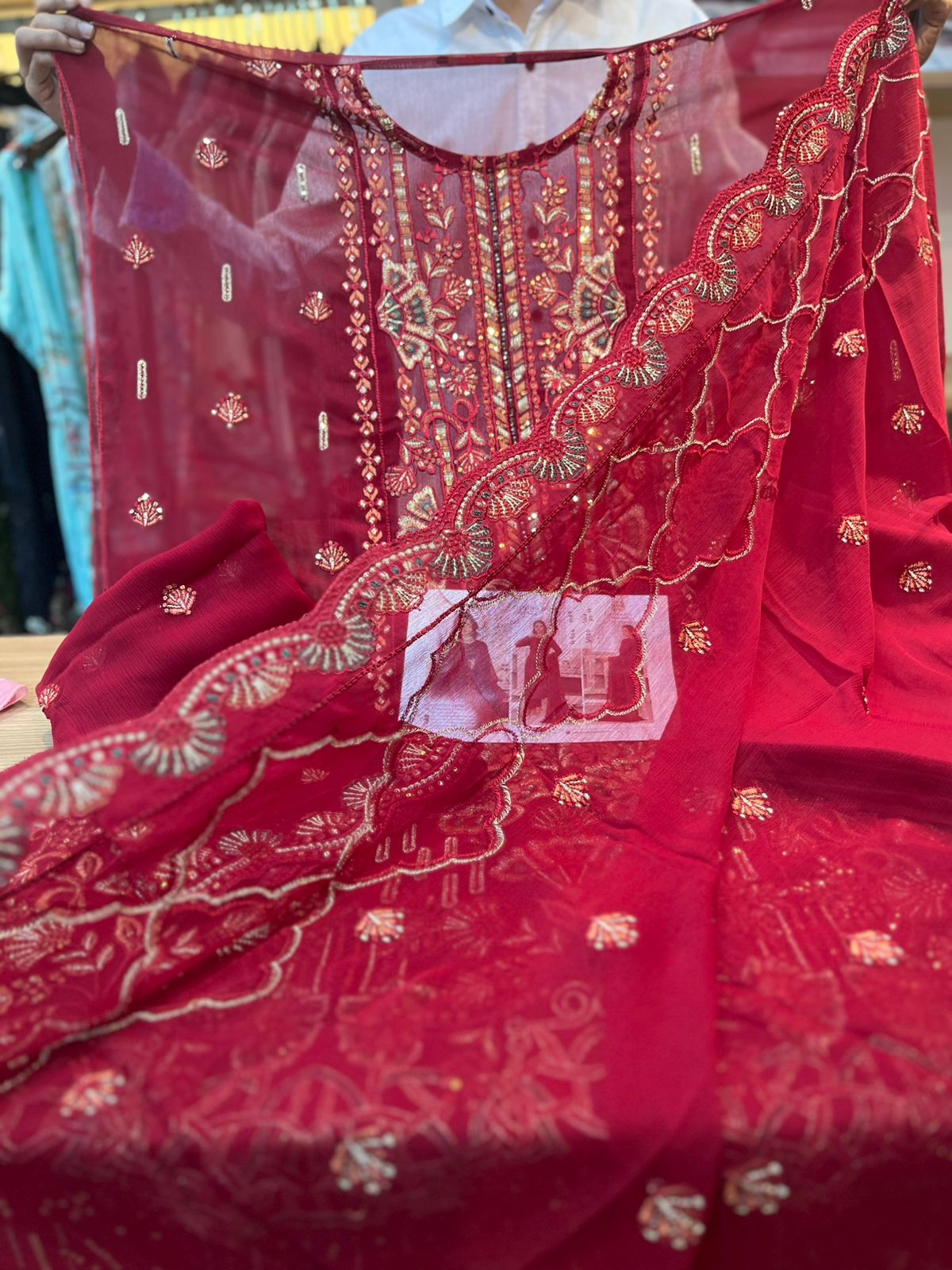 388 Bin Hameed | Rashmika Edition
