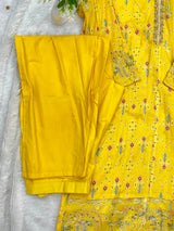1336 Pakistani Lawn Suit