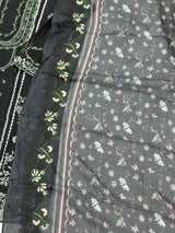 846 Elaf Pakistani Unstitched Lawn Suit