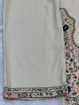 687 Pakistani Cordset