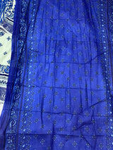 1247 Pakistani Printed Suit