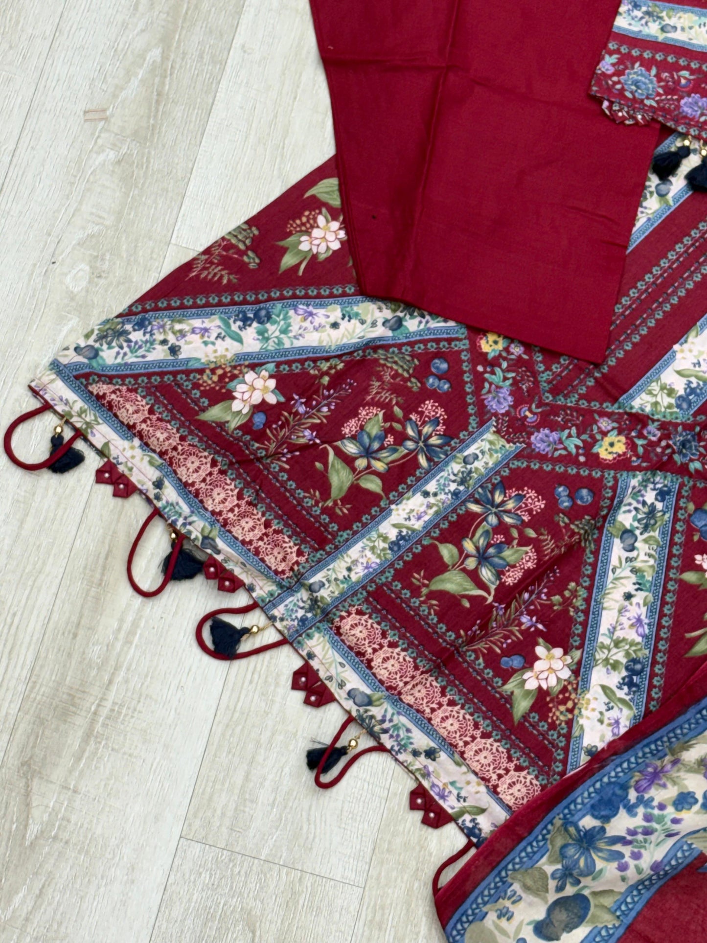 453 Belliza Pakistani Suit