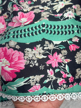 927 Pakistani Embroidered Suit