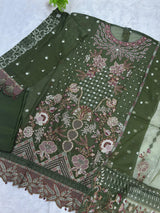 873 Semi-Stitch OG Zainab Faslani Luxury Chiffon Collection