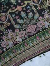 876 Semi-Stitch OG Tawakkal
Luxury Chiffon Collection 
