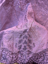 530 Maria-B Unstitched suit