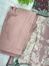 1270 Pakistani Printed Suit