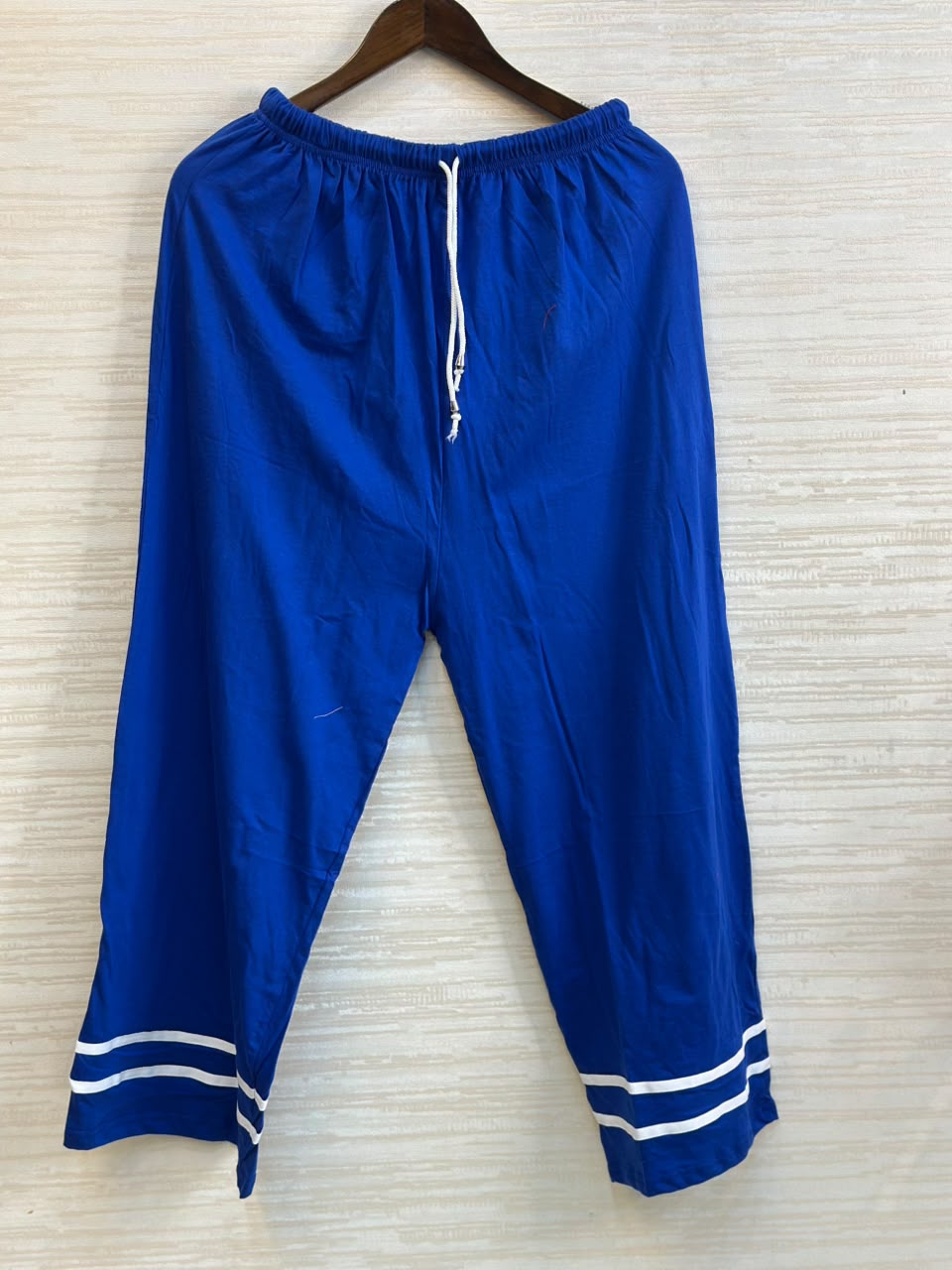 908 Soft Flarred Pant Nightwear