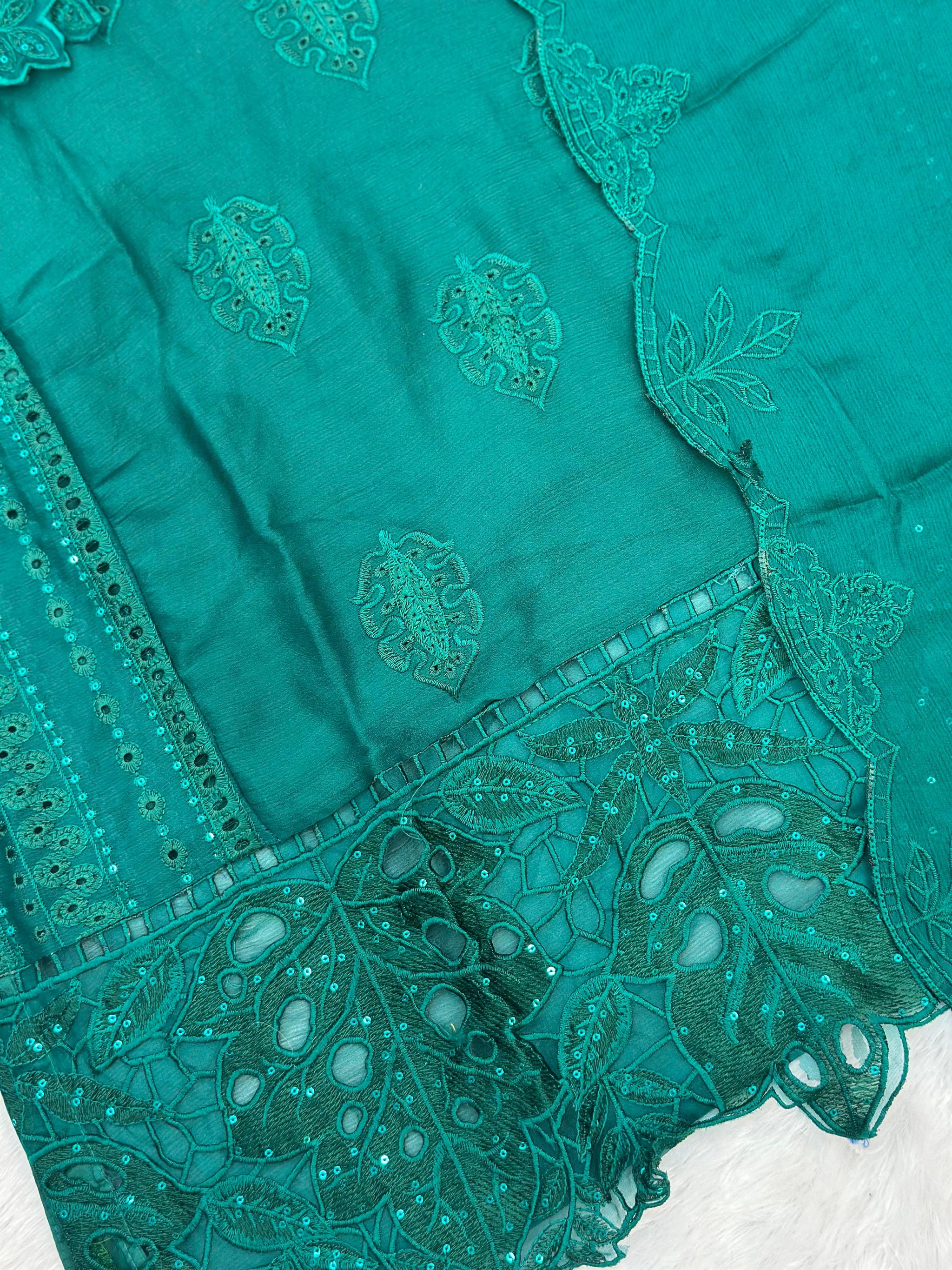727 Premium Pakistani Party Wear