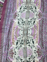 1305 Pakistani Embroidered Suit - Vandana Aarzu