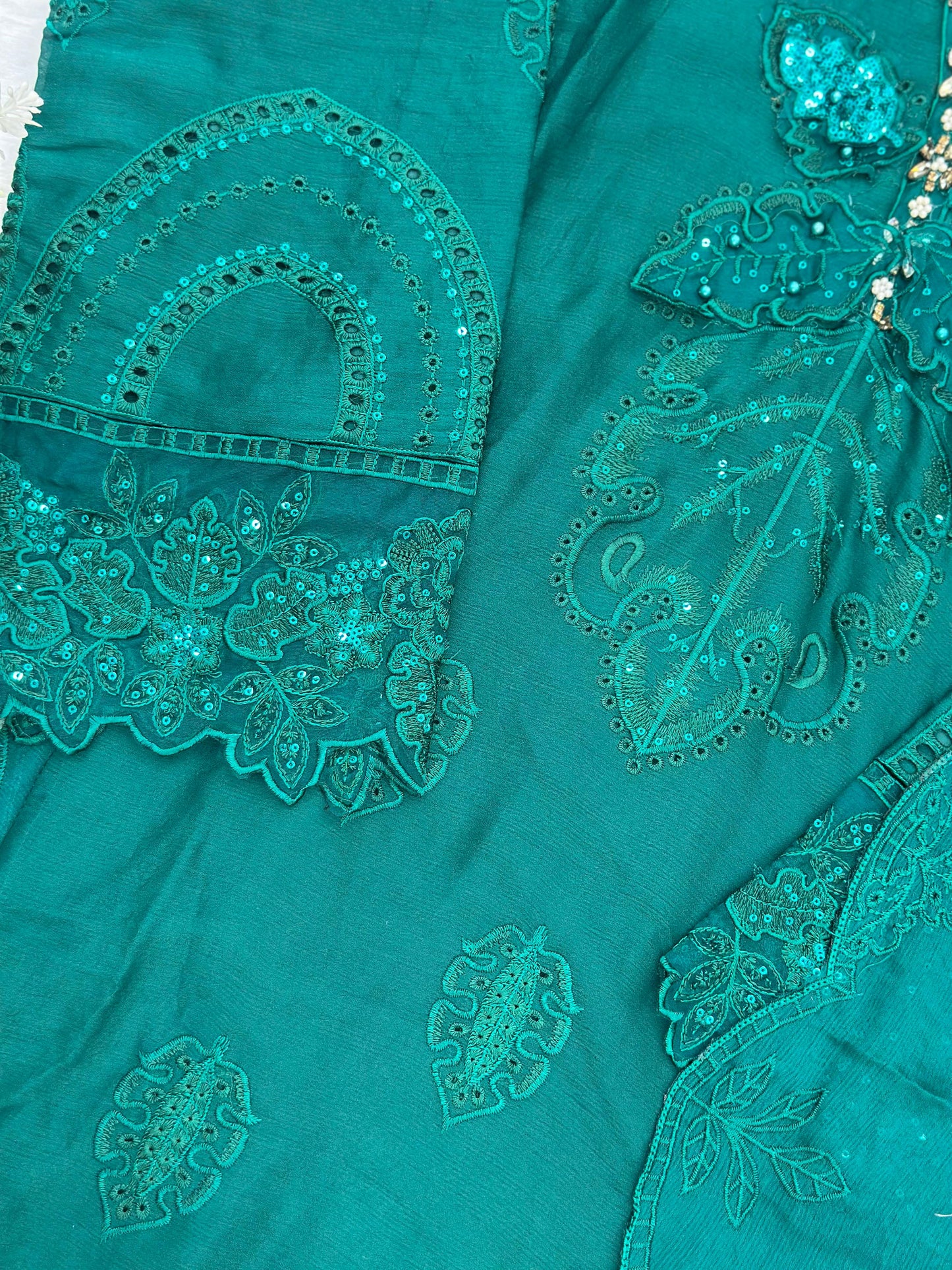 727 Premium Pakistani Party Wear