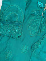 727 Premium Pakistani Party Wear