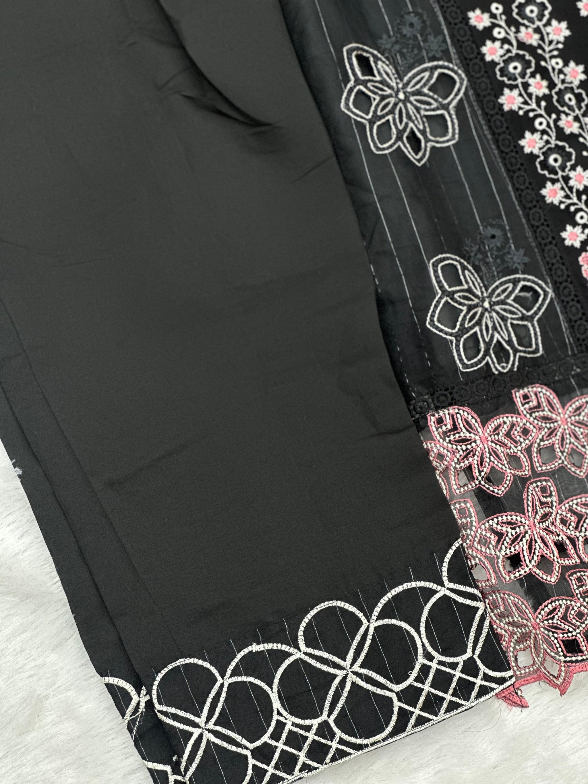 695 Motifz Party-wear