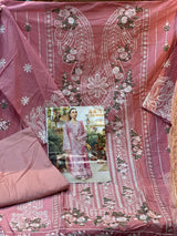 509 Elaf Unstitched suit