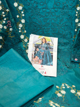 519 Elaf Unstitched suit