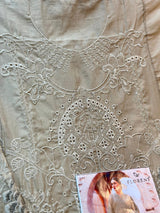 525 Maria-B Unstitched suit