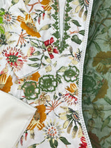 819 Readymade Pakistani Printed Coord-Set