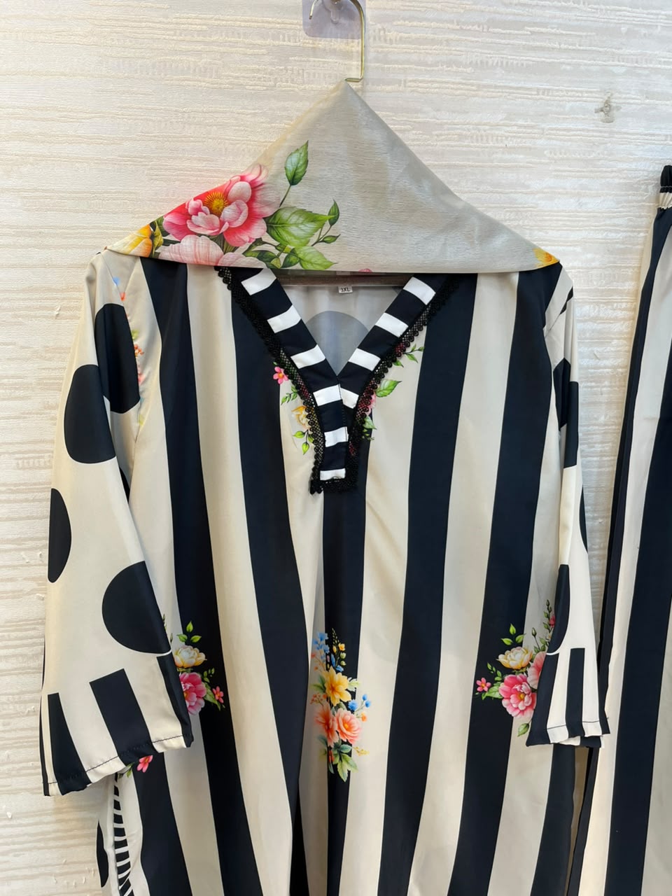 1198 Turkish Coord Set