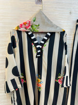 1198 Turkish Coord Set