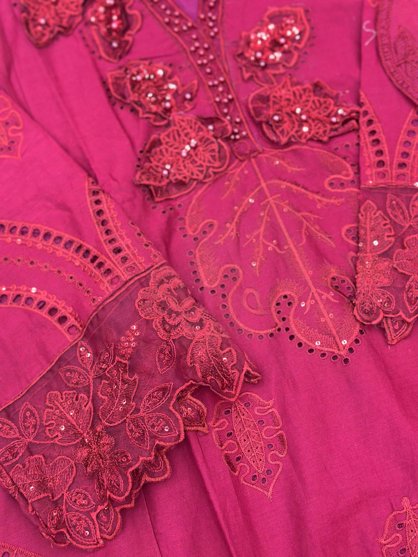730 Premium Pakistani Party Wear