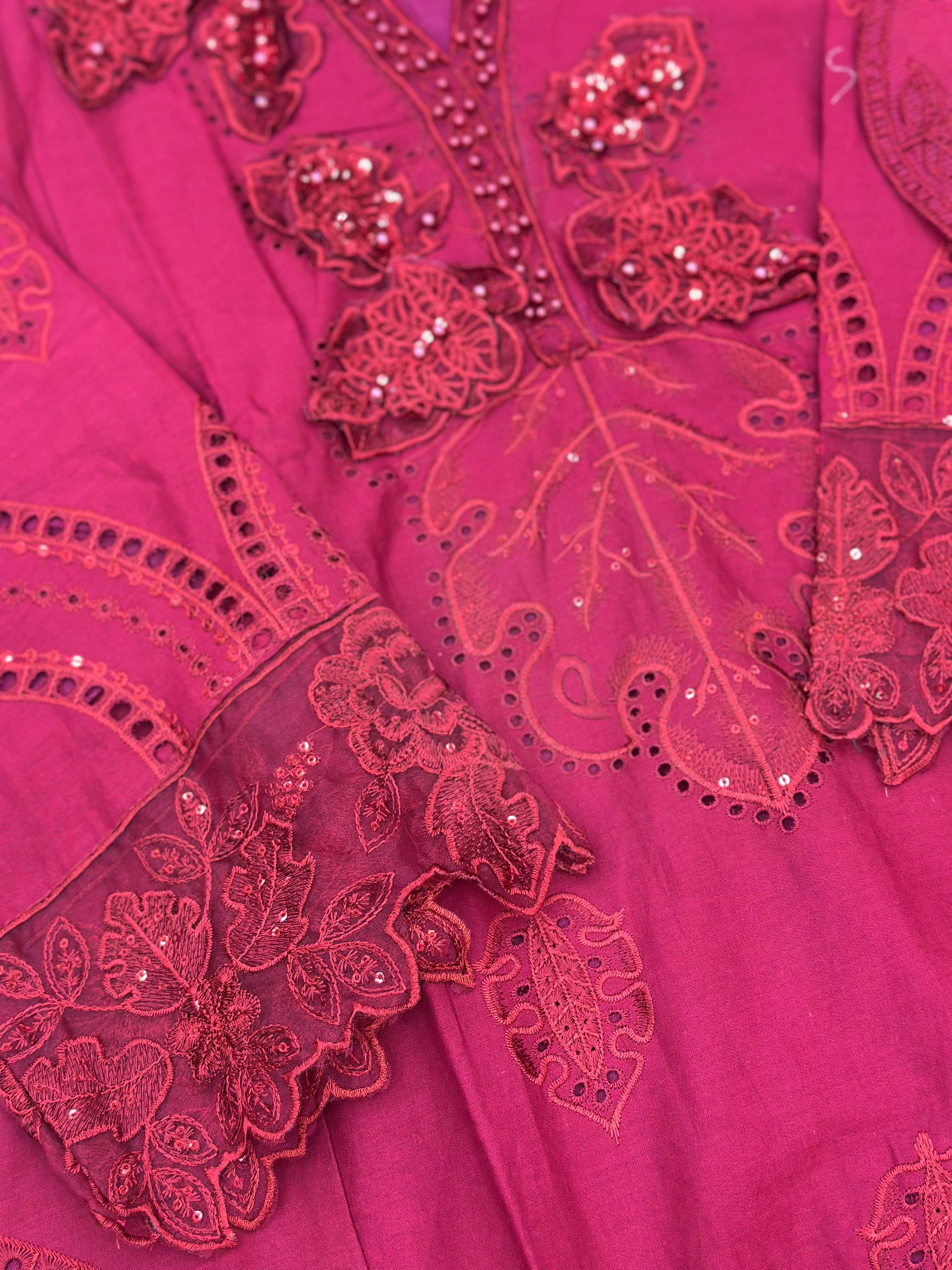 730 Premium Pakistani Party Wear