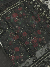 878 Semi-Stitch OG Glamoura by
Noor's
Luxury Chiffon Collection