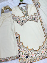 687 Pakistani Cordset