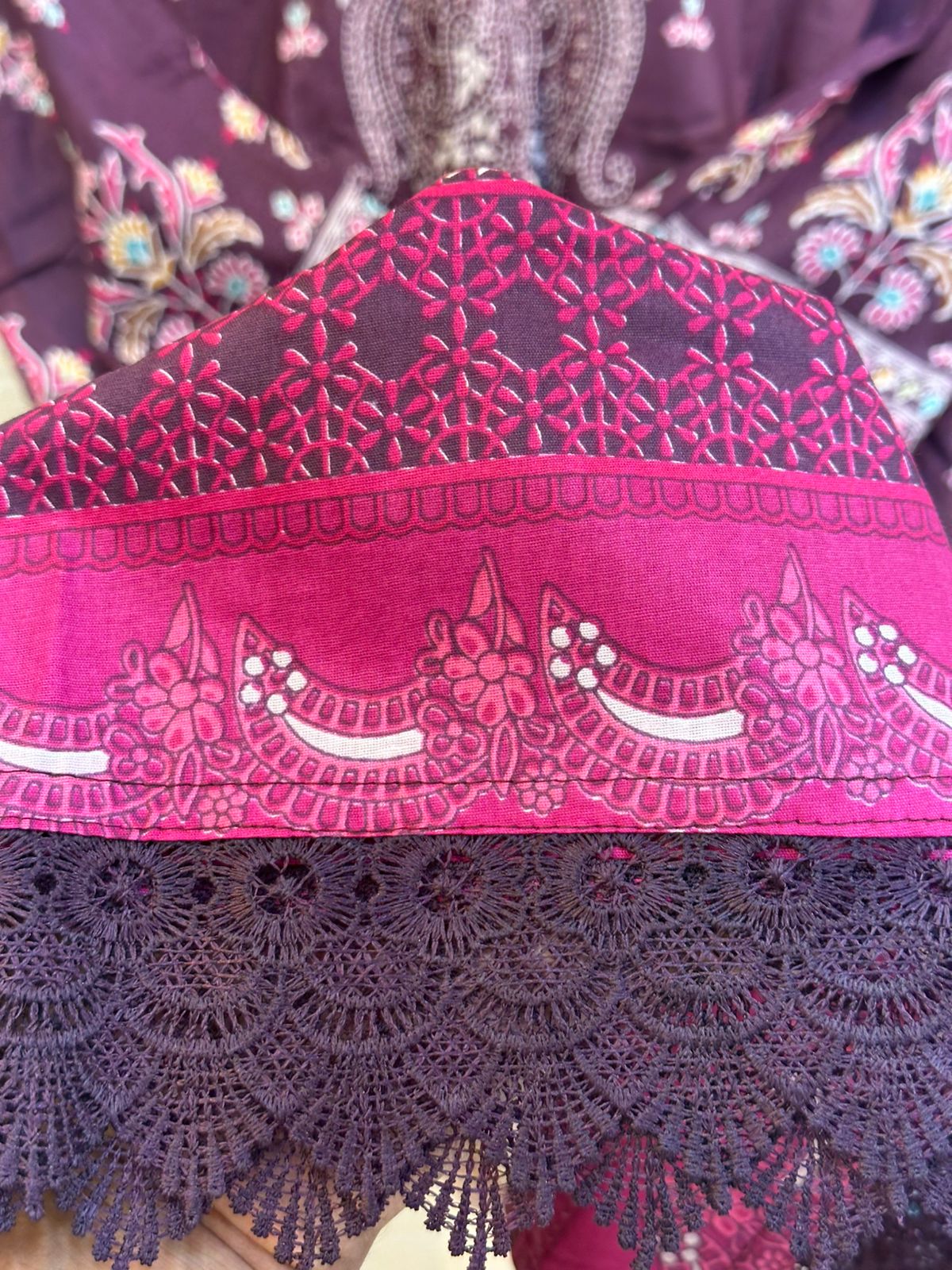 466 Gulbagh Pakistani Suits
