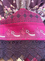 466 Gulbagh Pakistani Suits