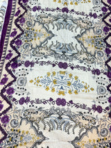 1521 Pakistani Embroidered Suit