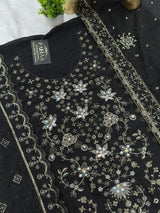 738 Mah-E-Rooh Pakistani Party Wear Unstitched