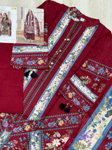 453 Belliza Pakistani Suit