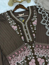 696 Motifz Party-wear